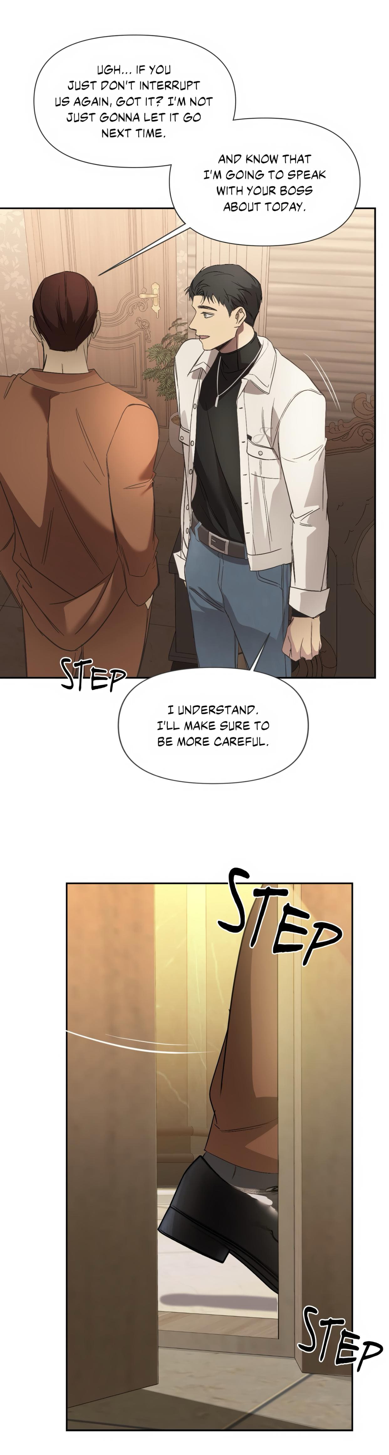 backlight, Chapter 19 image 26